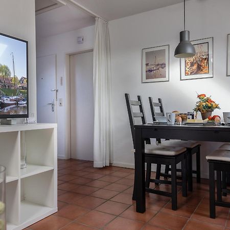 Haus Harle 50205 Ferienwohnung Harle 4 Гарлезіль Екстер'єр фото
