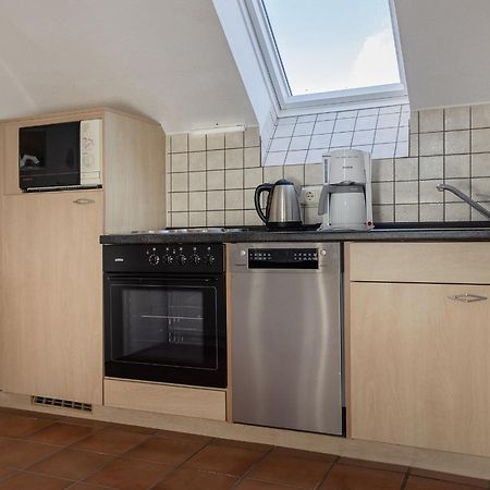 Haus Harle 50205 Ferienwohnung Harle 4 Гарлезіль Екстер'єр фото