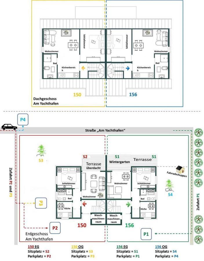 Haus Harle 50205 Ferienwohnung Harle 4 Гарлезіль Екстер'єр фото