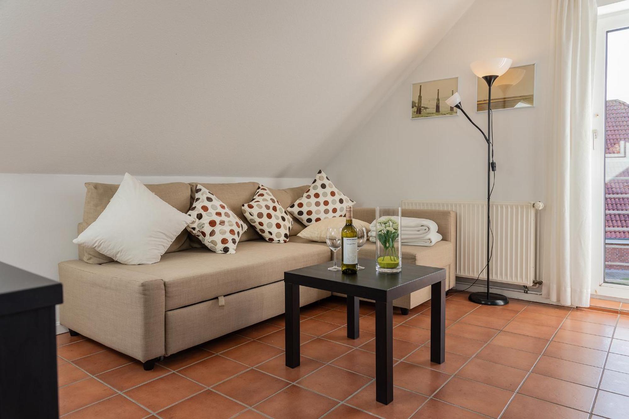 Haus Harle 50205 Ferienwohnung Harle 4 Гарлезіль Екстер'єр фото